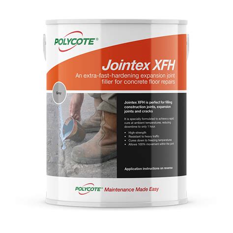 Jointex XFH .